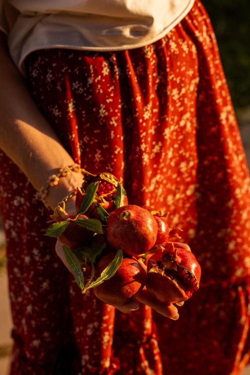 Masseria San Paolo Grande