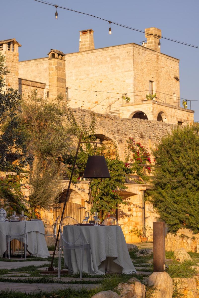 Masseria San Paolo Grande