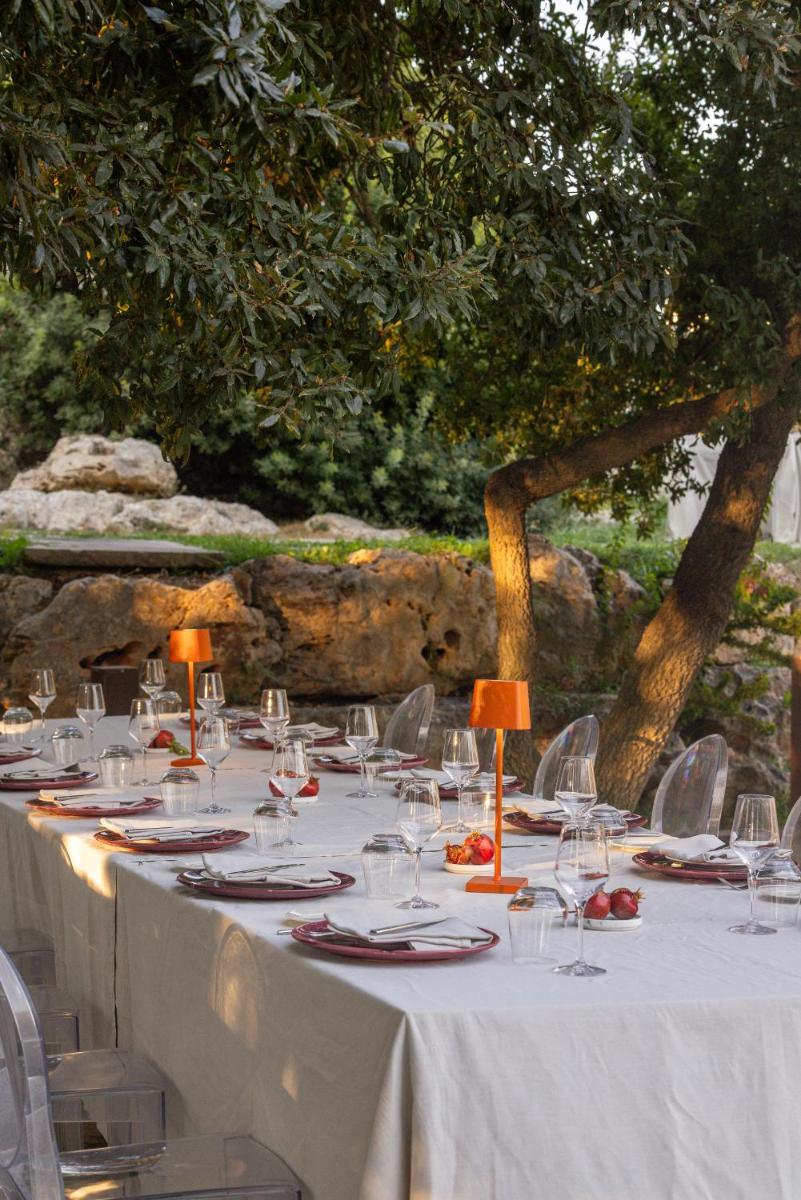 Masseria San Paolo Grande