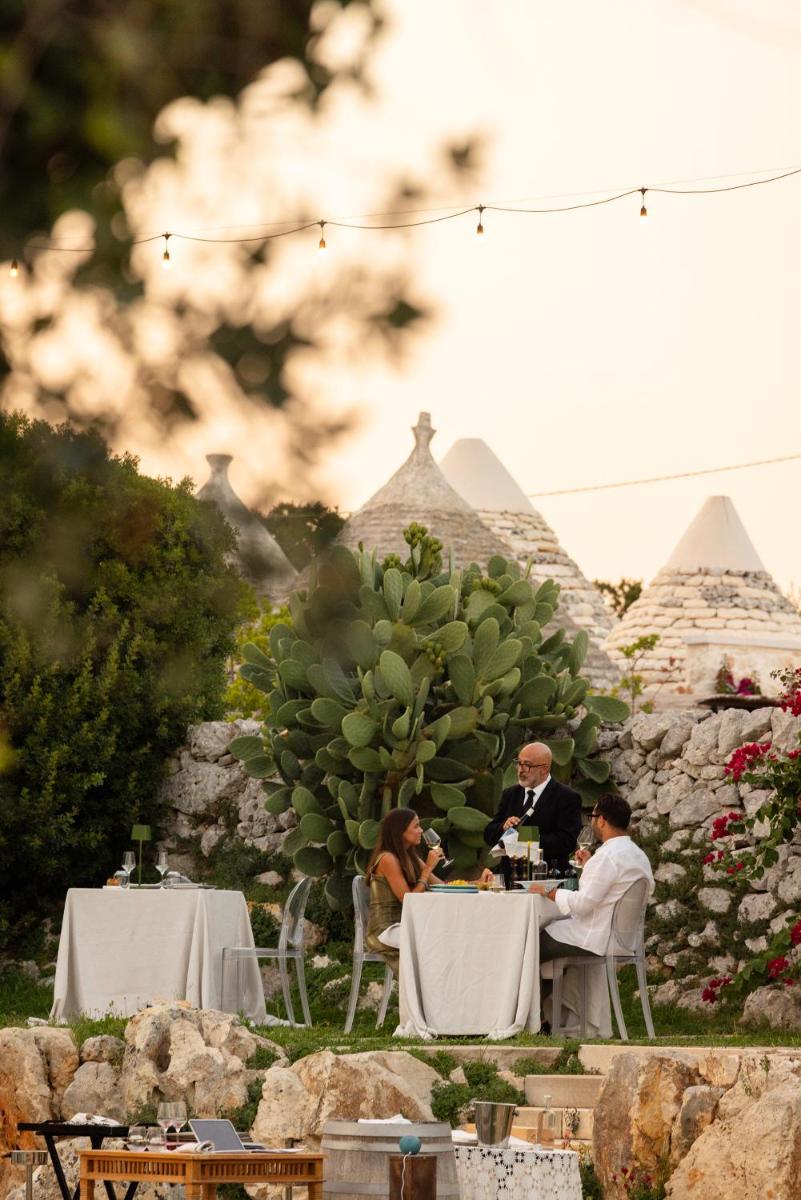 Masseria San Paolo Grande