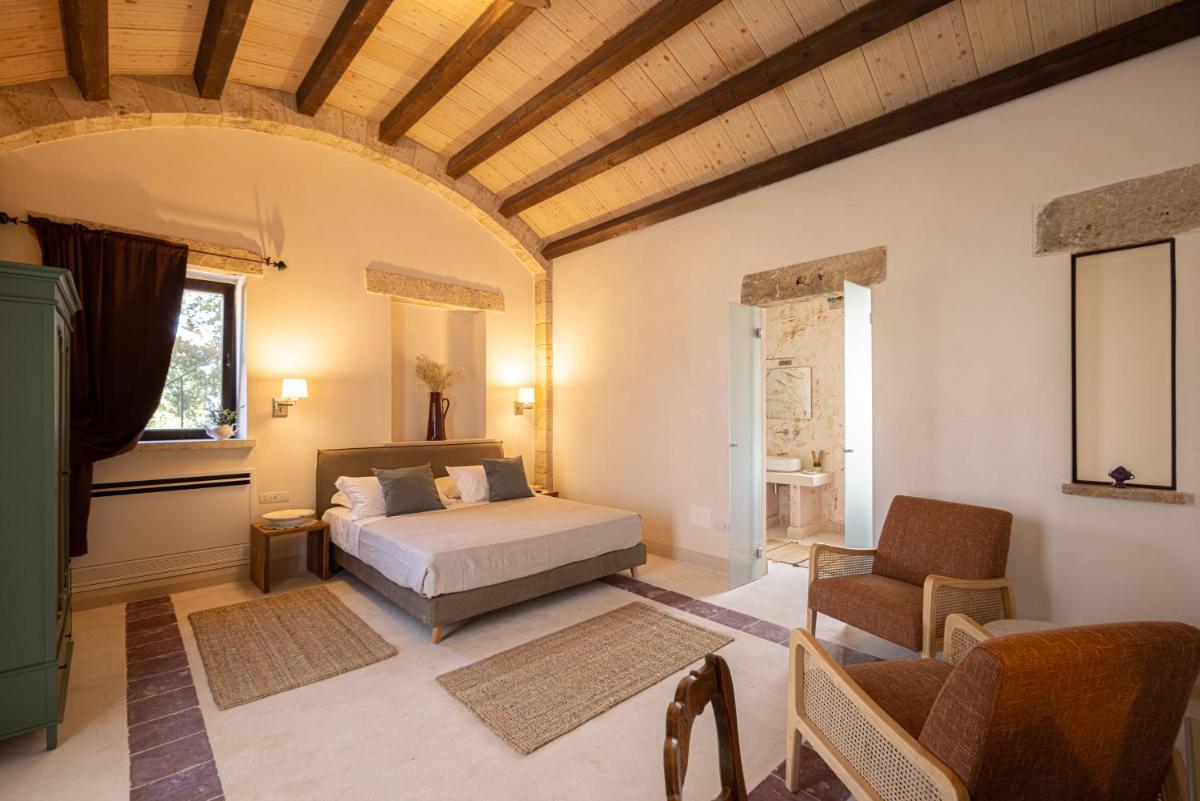 Masseria San Paolo Grande