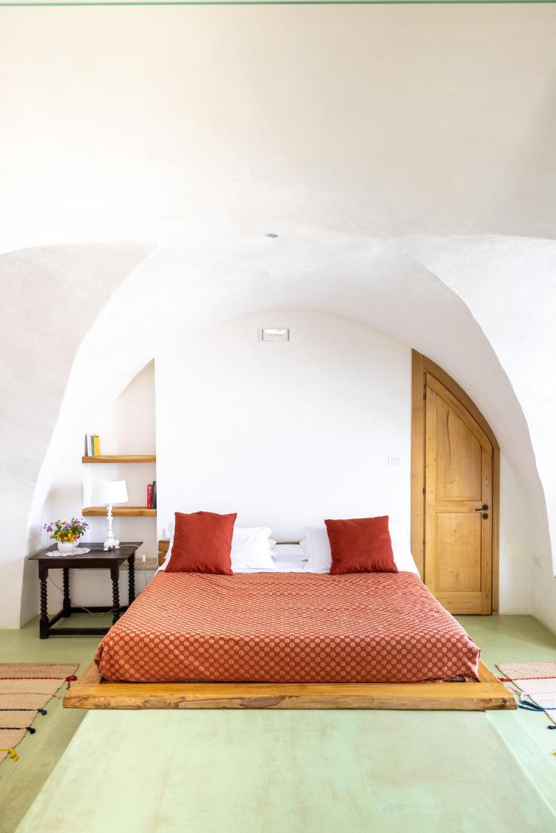 Masseria San Paolo Grande