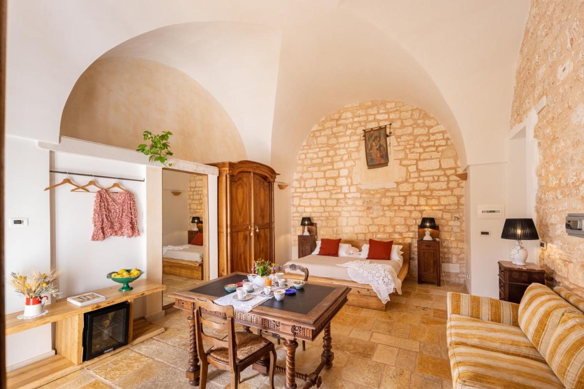 Masseria San Paolo Grande