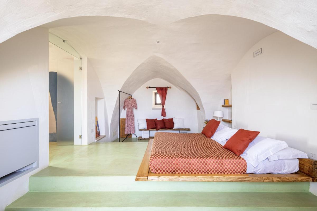 Masseria San Paolo Grande
