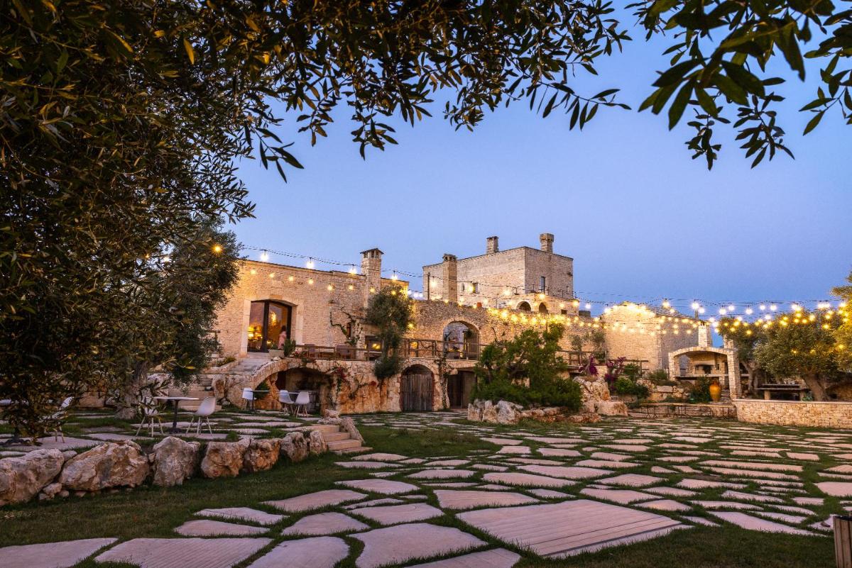 Masseria San Paolo Grande