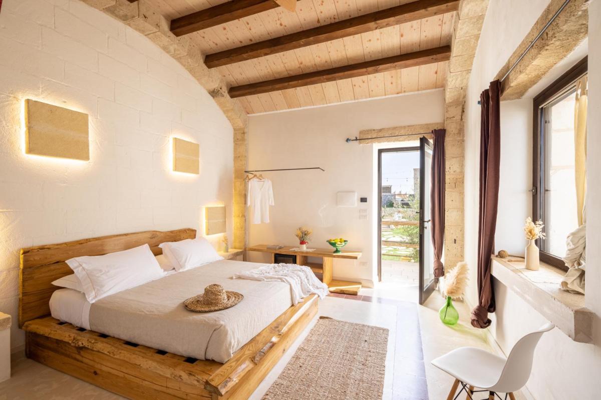 Masseria San Paolo Grande