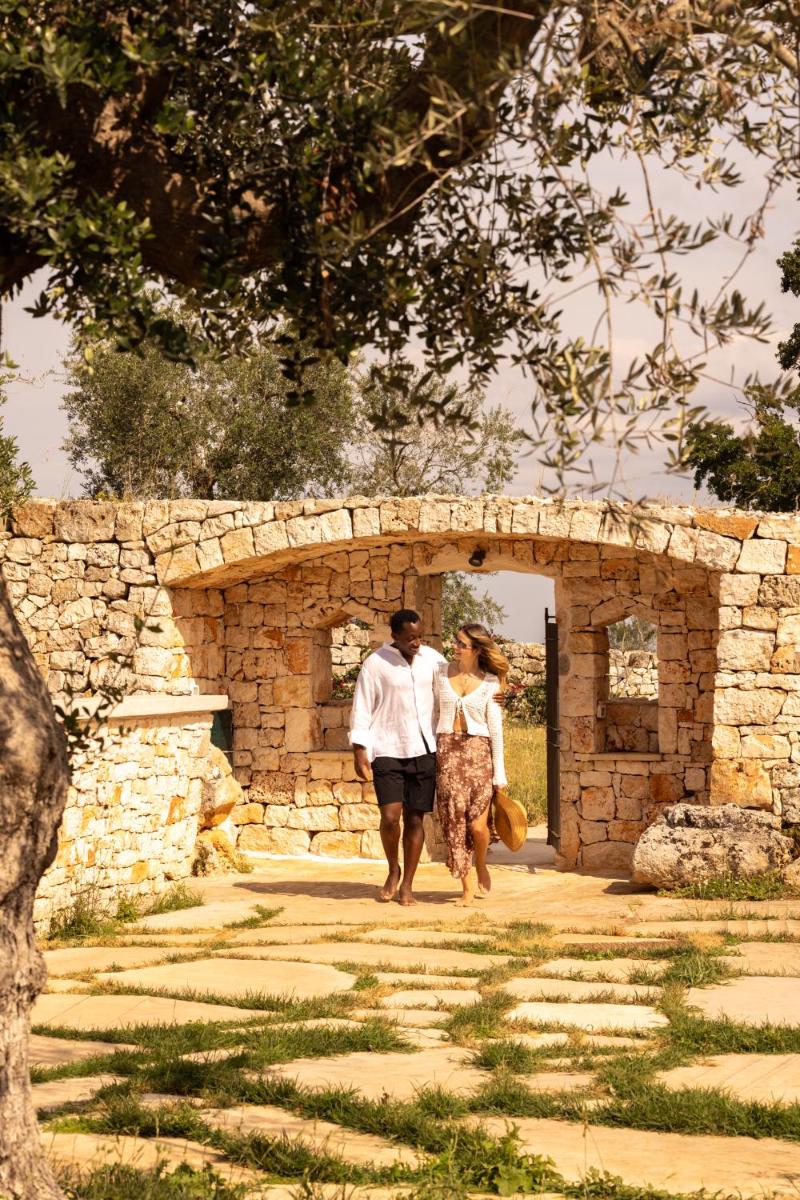 Masseria San Paolo Grande