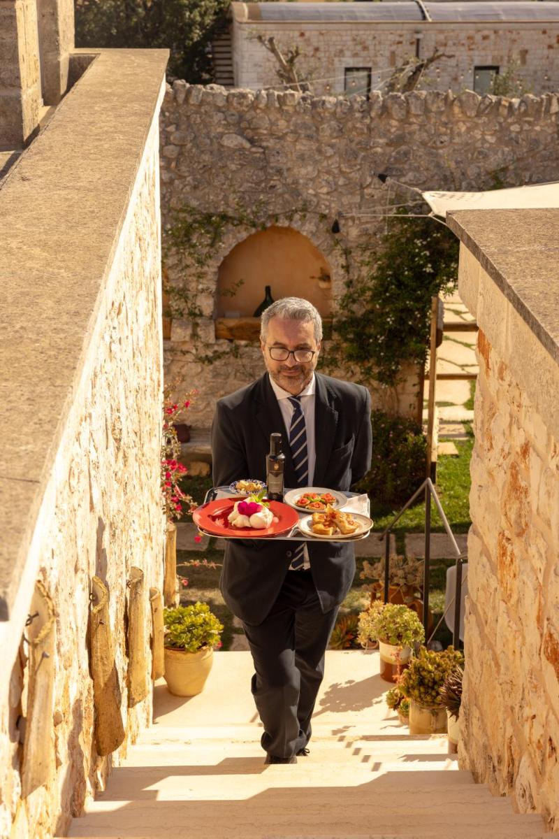 Masseria San Paolo Grande