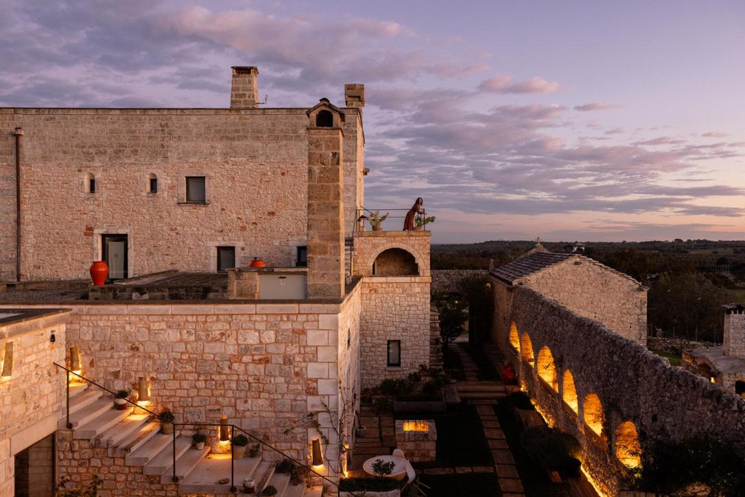 Masseria San Paolo Grande