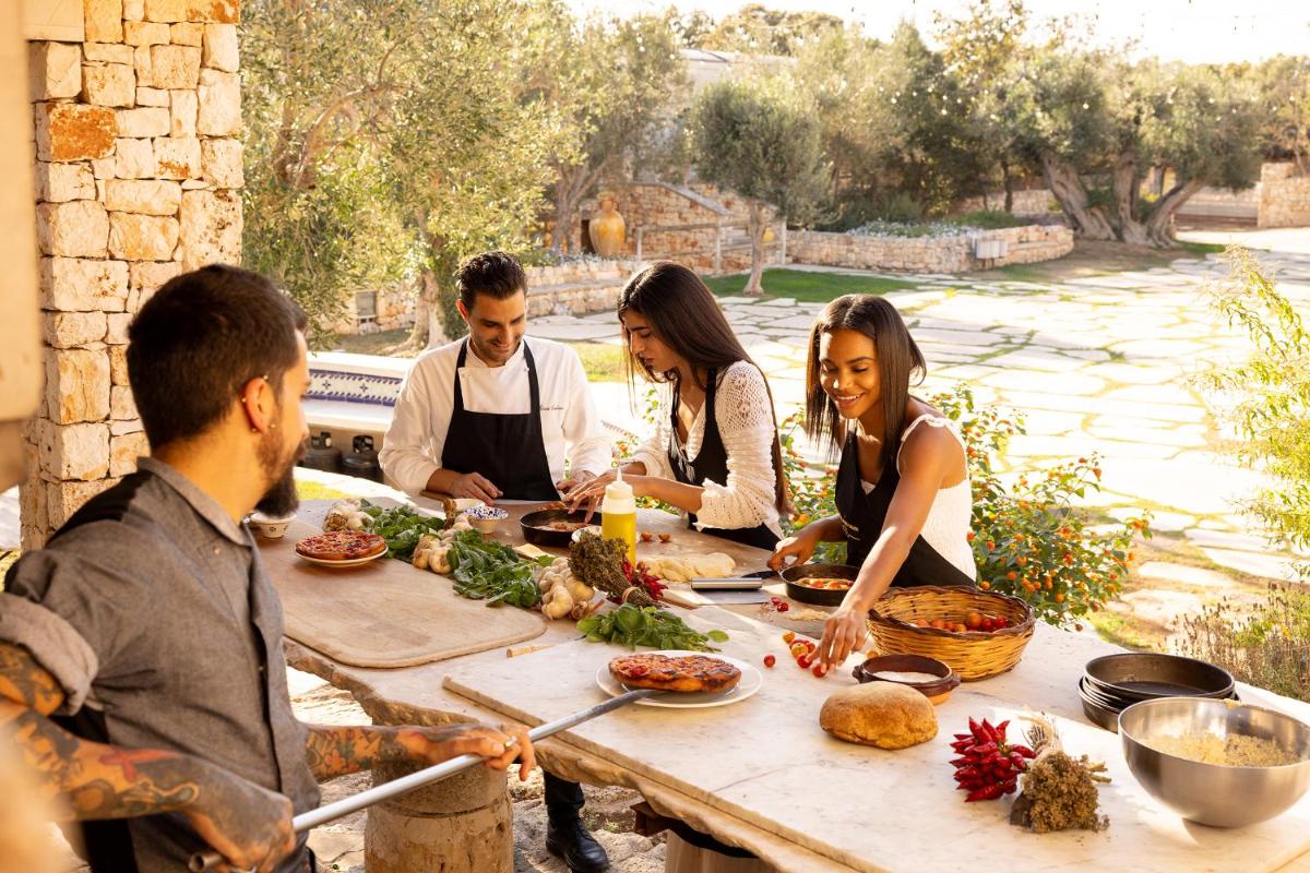 Masseria San Paolo Grande