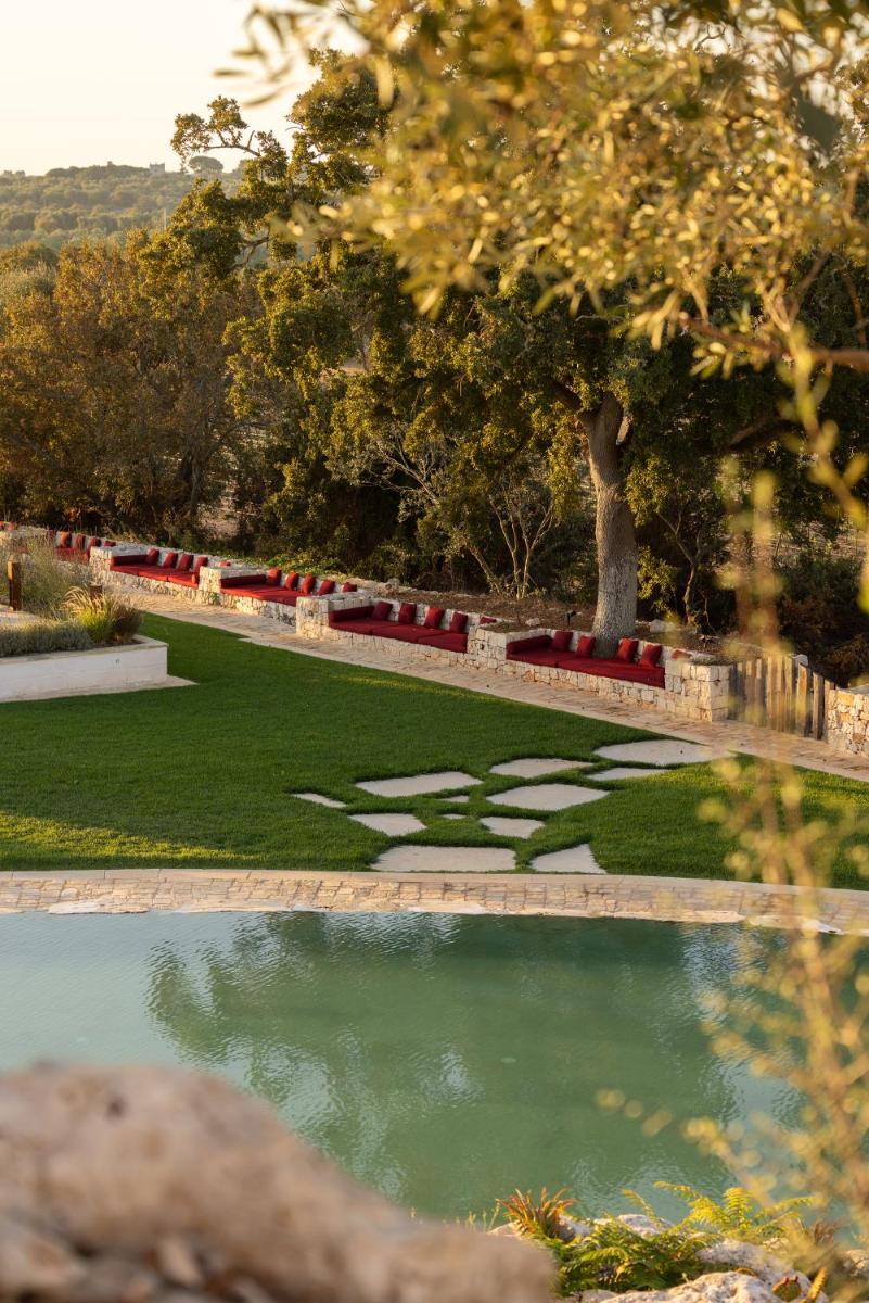 Masseria San Paolo Grande
