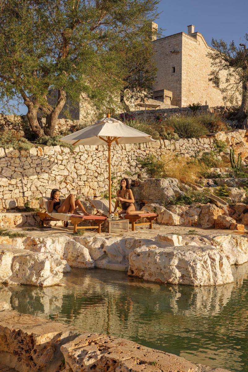 Masseria San Paolo Grande
