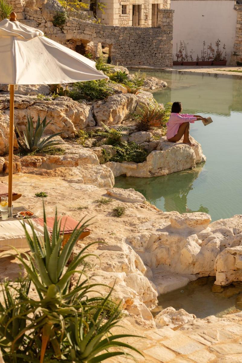 Masseria San Paolo Grande