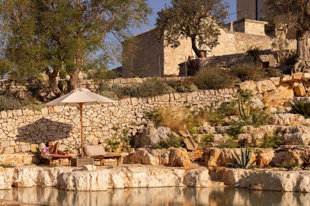 Masseria San Paolo Grande