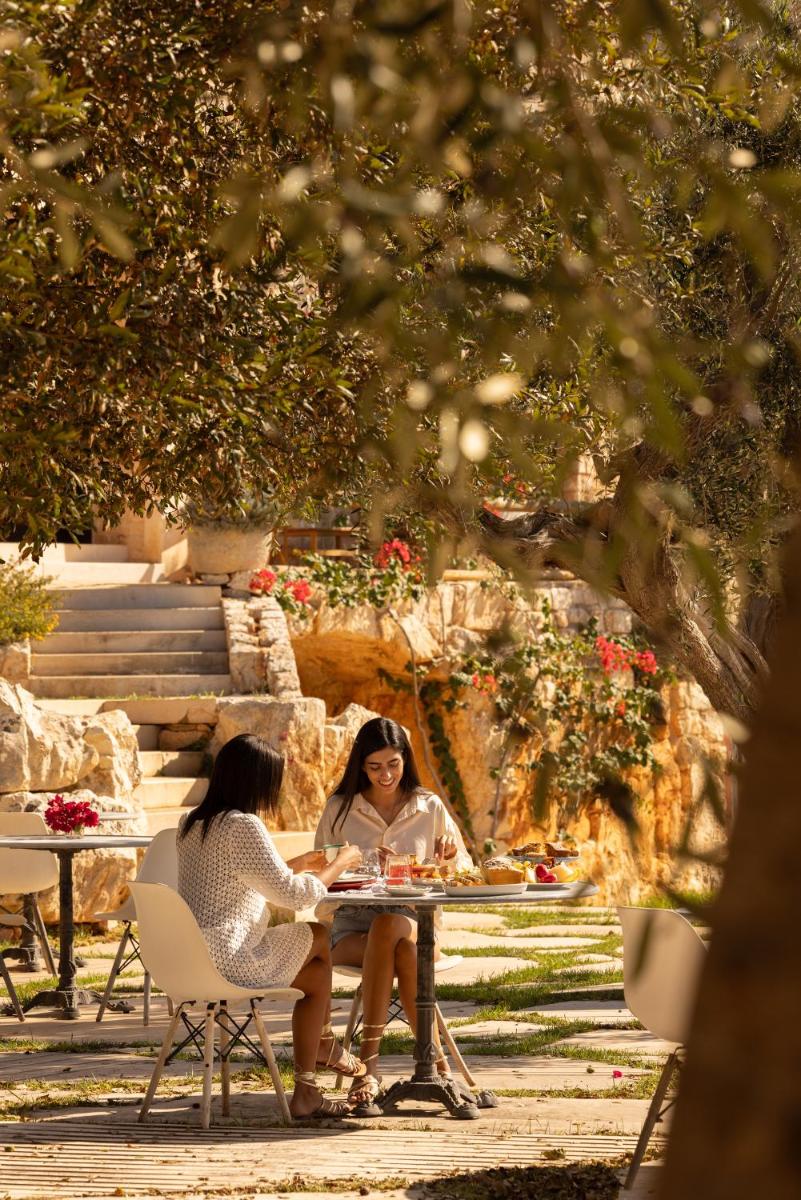 Masseria San Paolo Grande