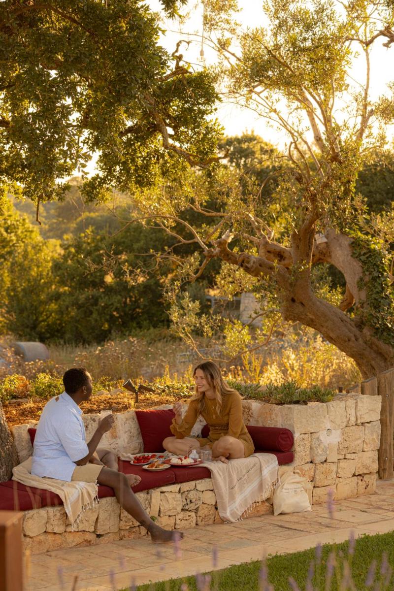 Masseria San Paolo Grande
