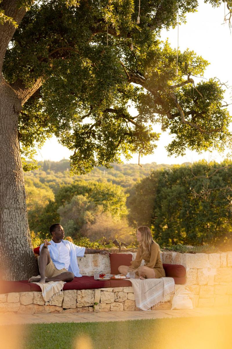 Masseria San Paolo Grande