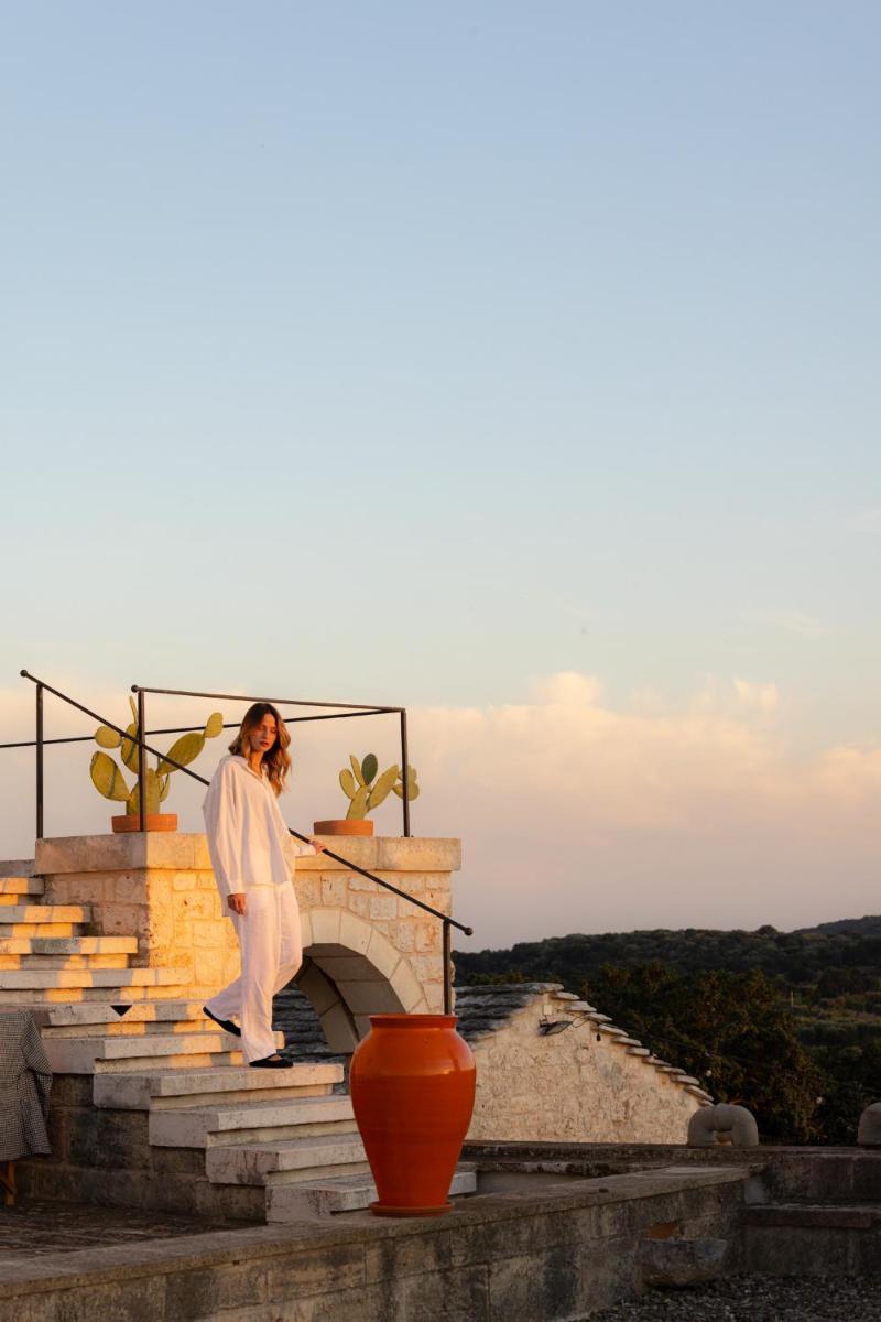 Masseria San Paolo Grande