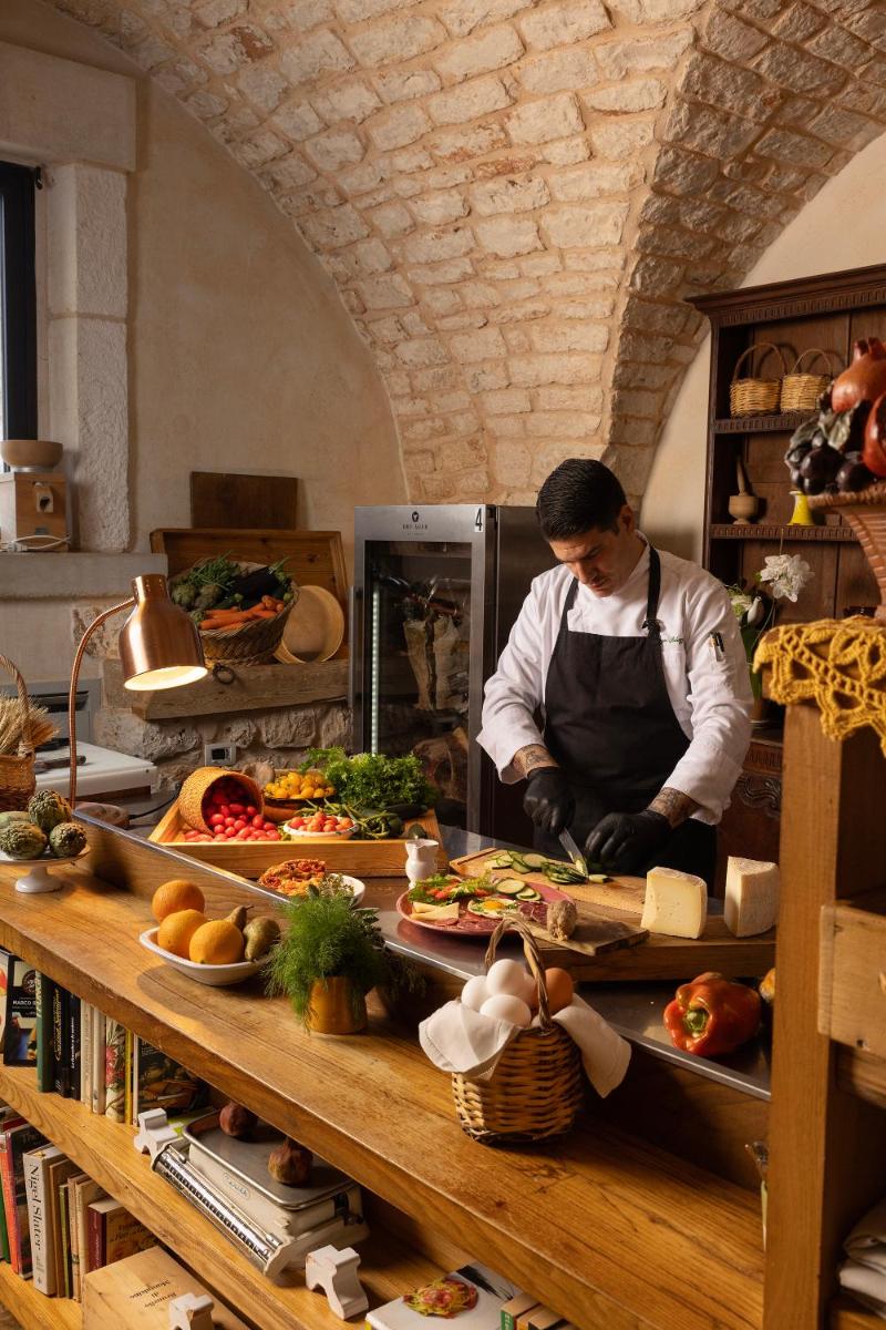Masseria San Paolo Grande
