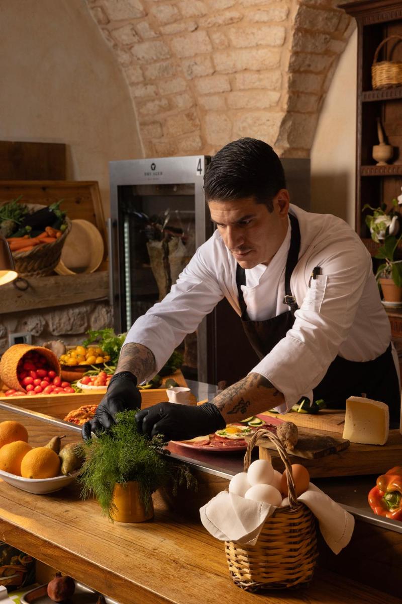 Masseria San Paolo Grande