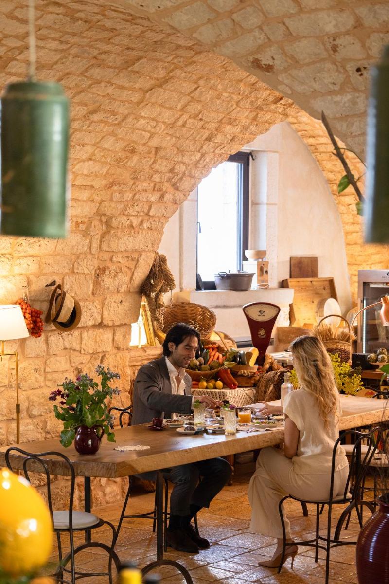 Masseria San Paolo Grande