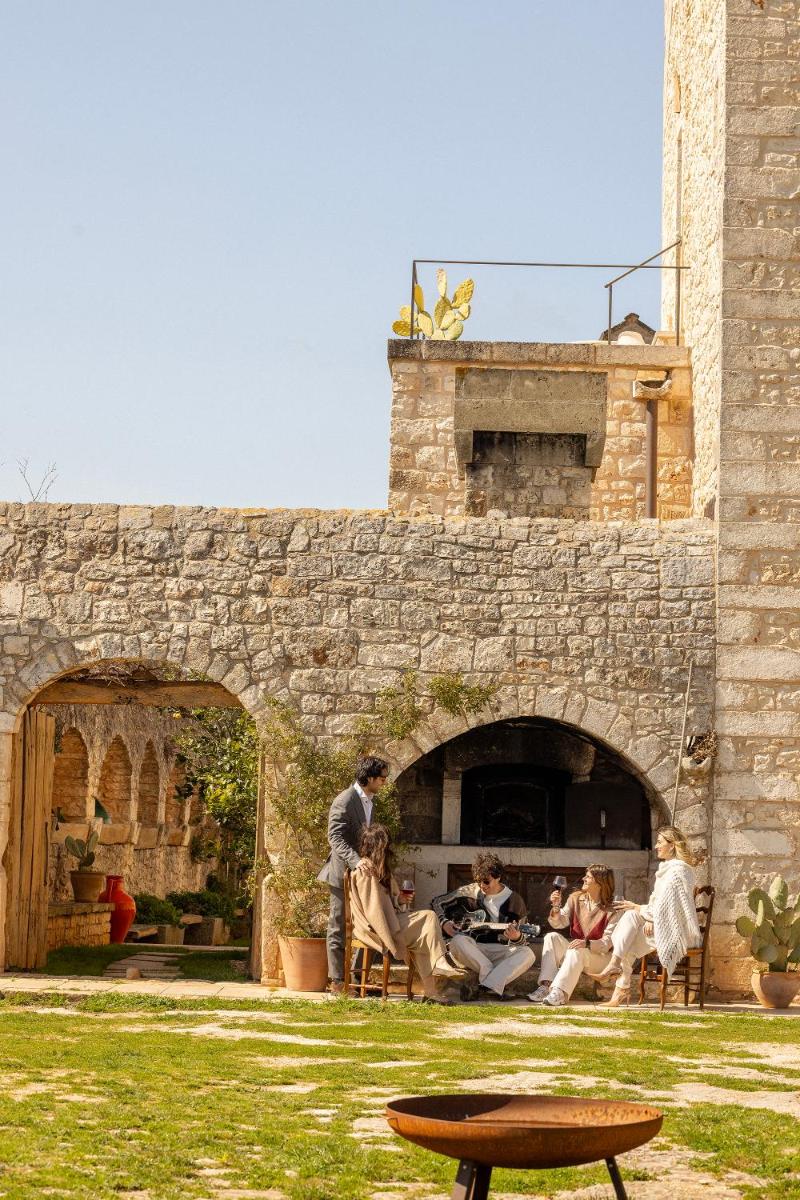 Masseria San Paolo Grande
