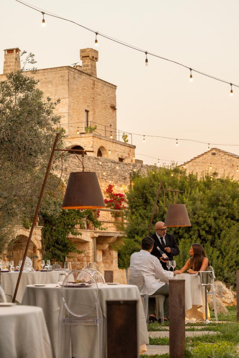 Masseria San Paolo Grande