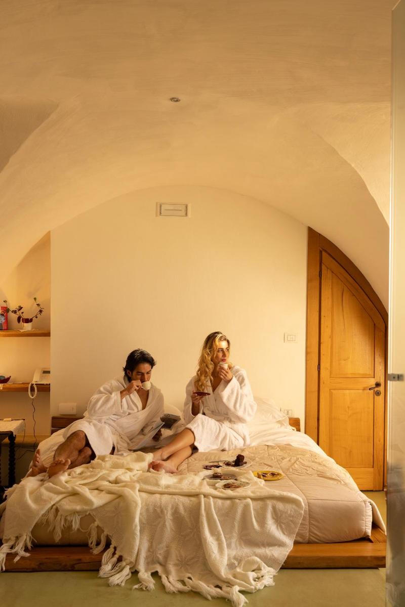 Masseria San Paolo Grande