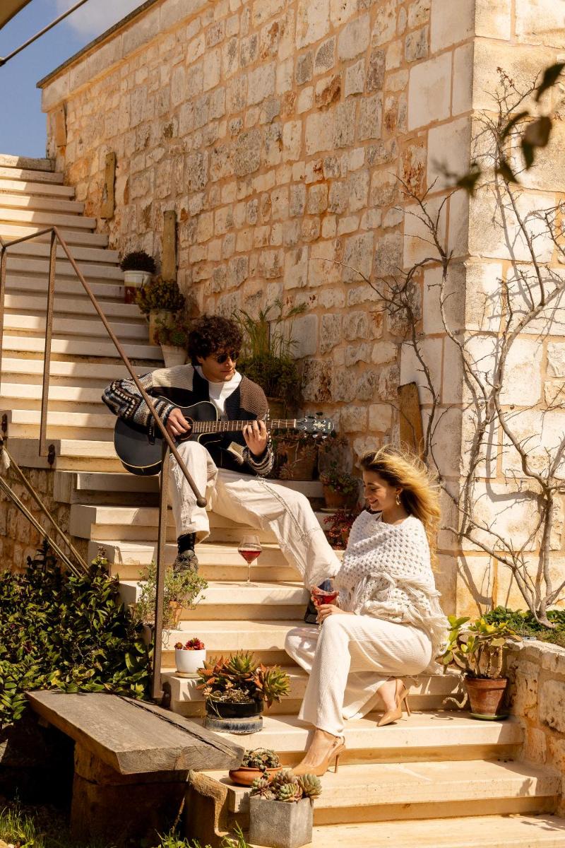 Masseria San Paolo Grande