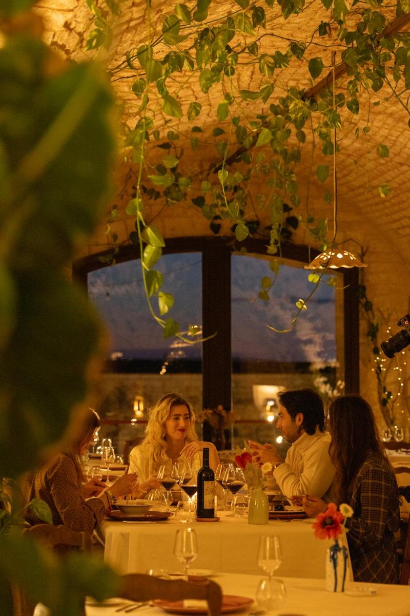 Masseria San Paolo Grande