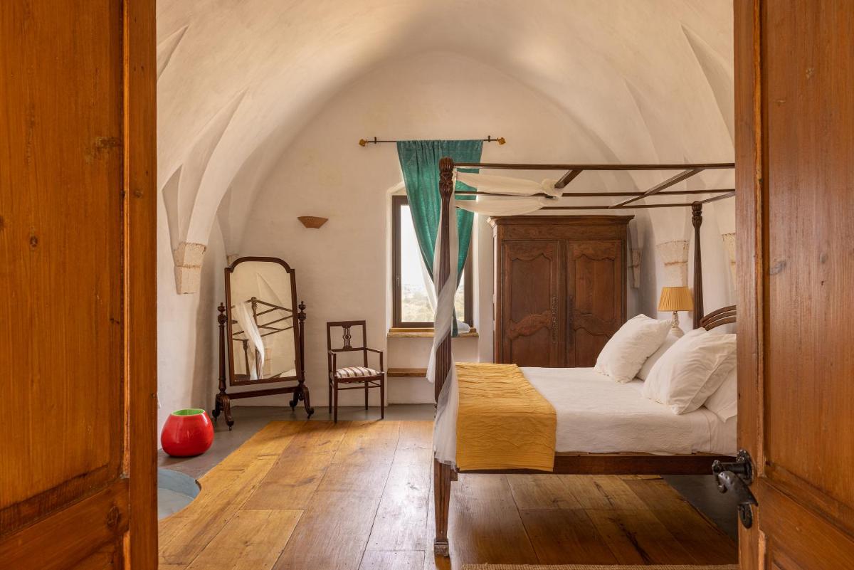 Masseria San Paolo Grande