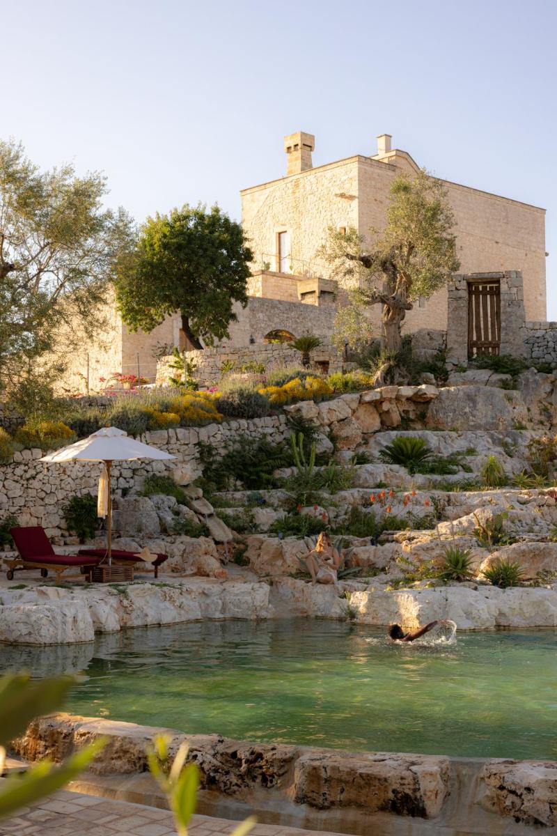 Masseria San Paolo Grande
