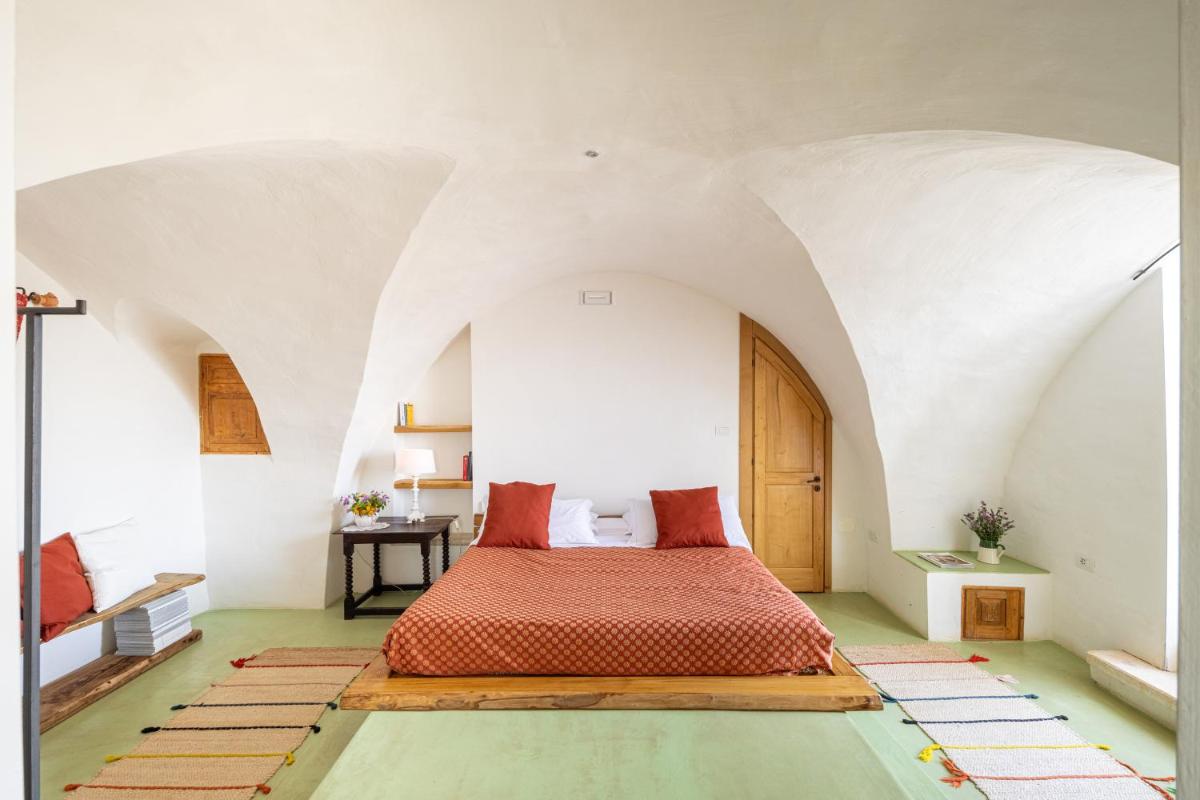 Masseria San Paolo Grande