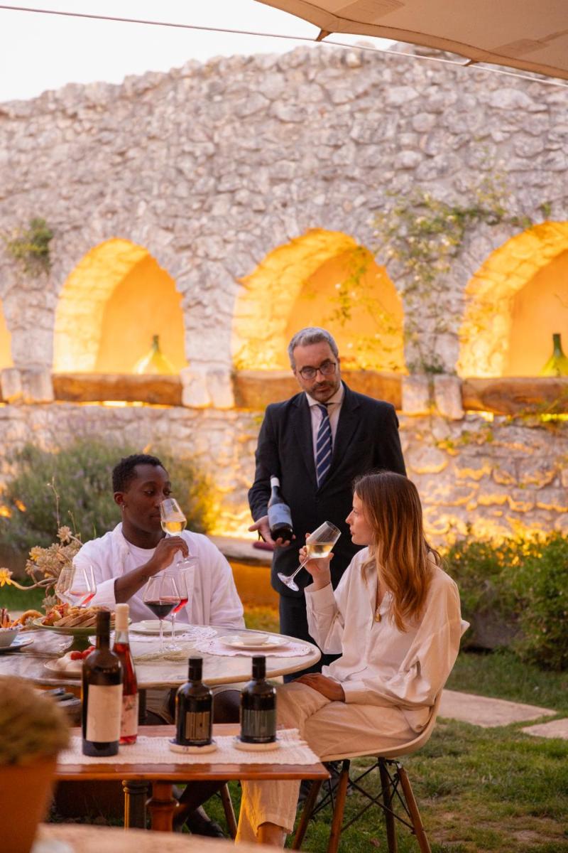Masseria San Paolo Grande