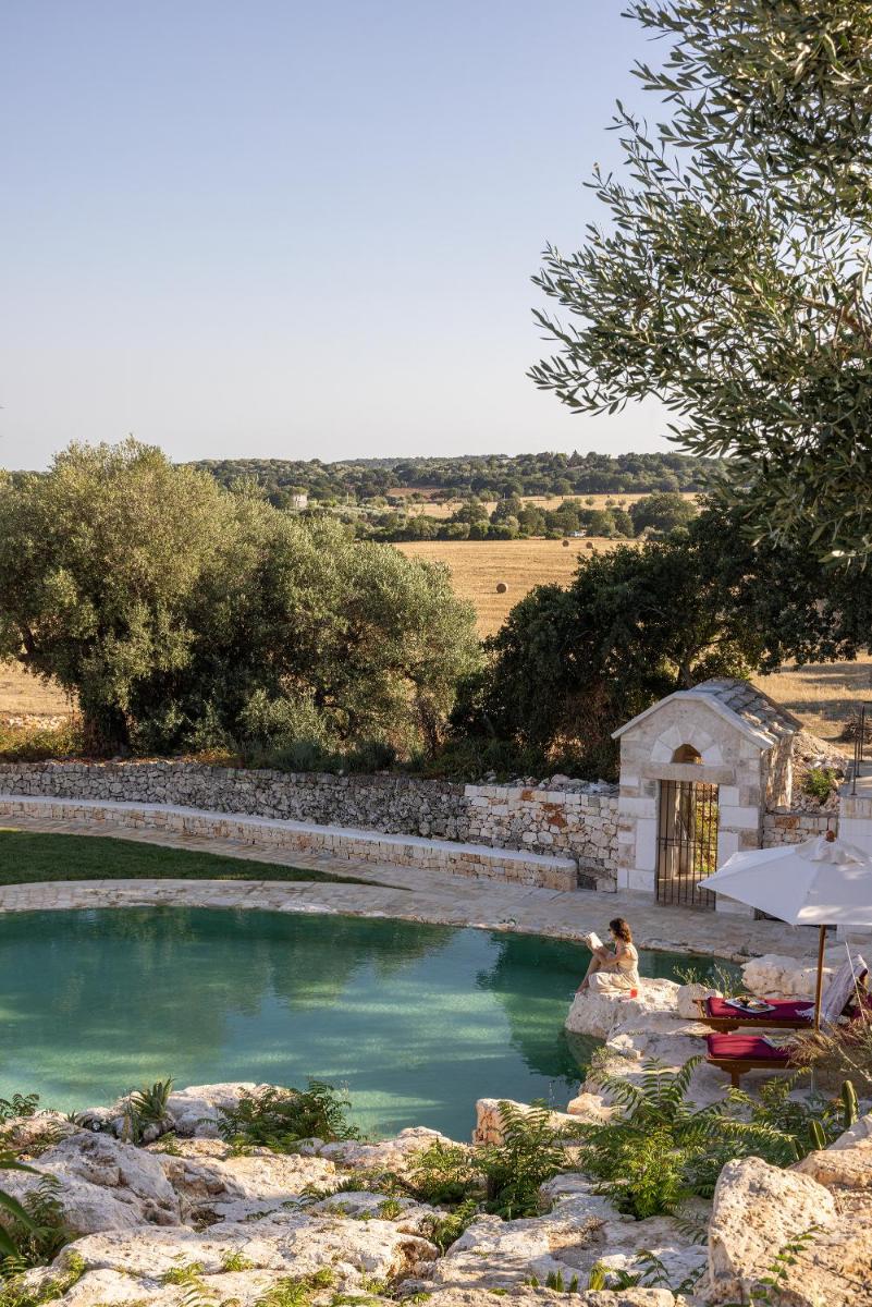 Masseria San Paolo Grande