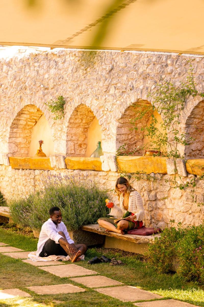 Masseria San Paolo Grande