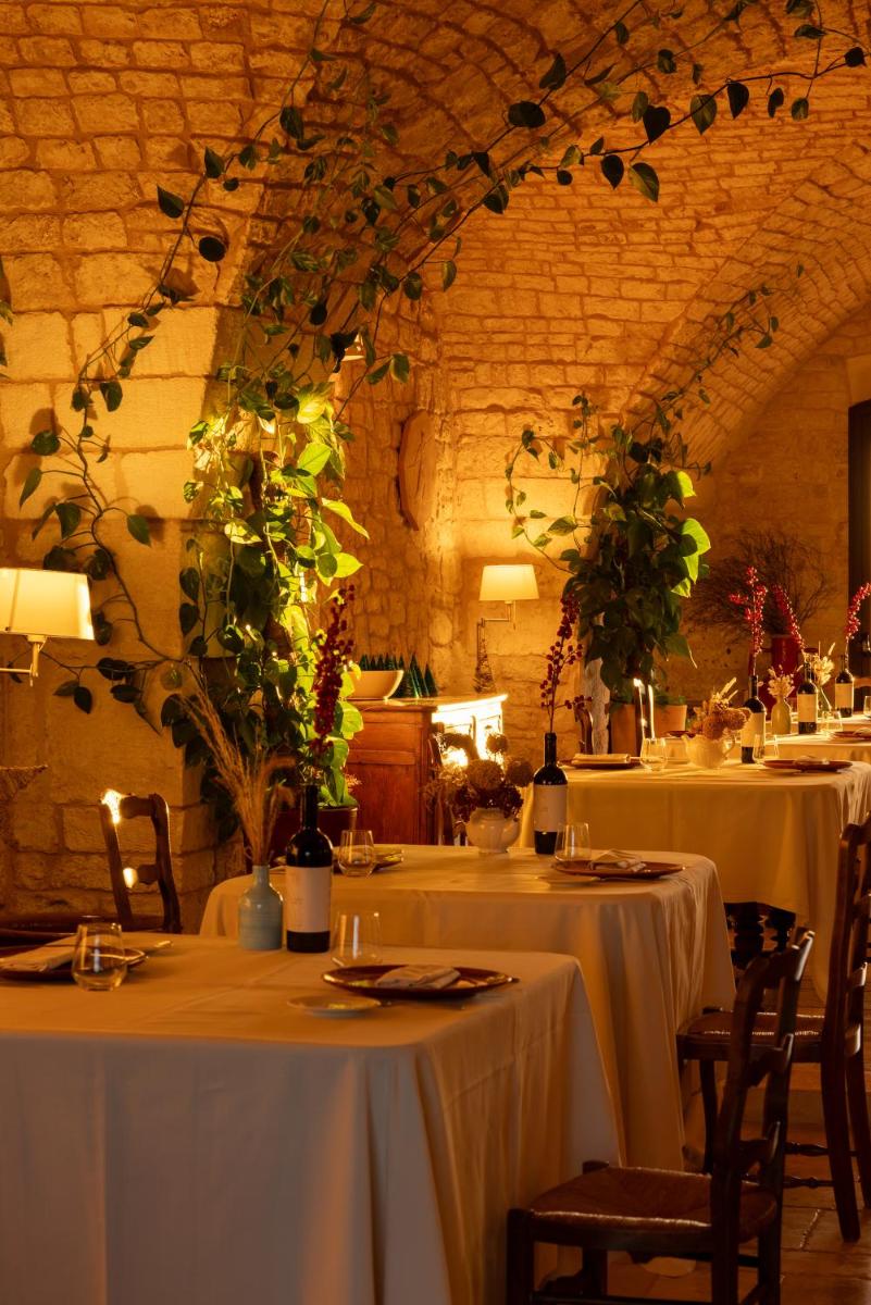 Masseria San Paolo Grande
