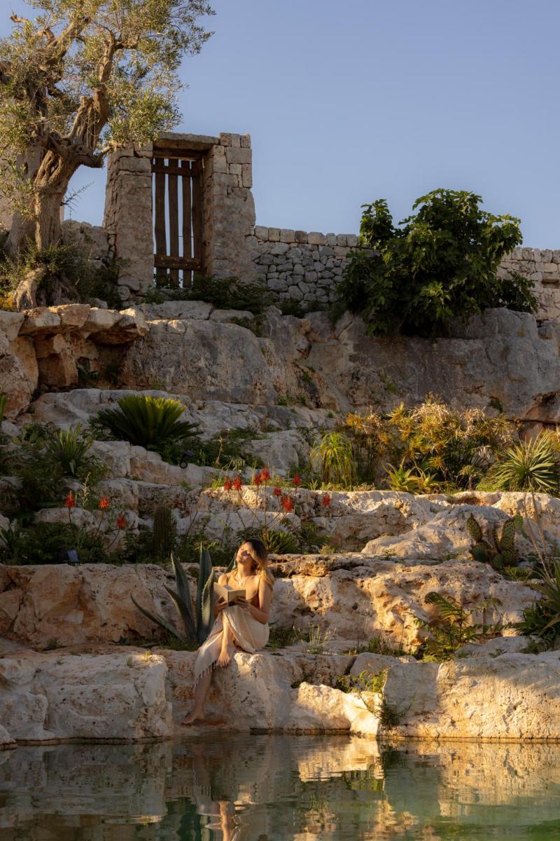 Masseria San Paolo Grande