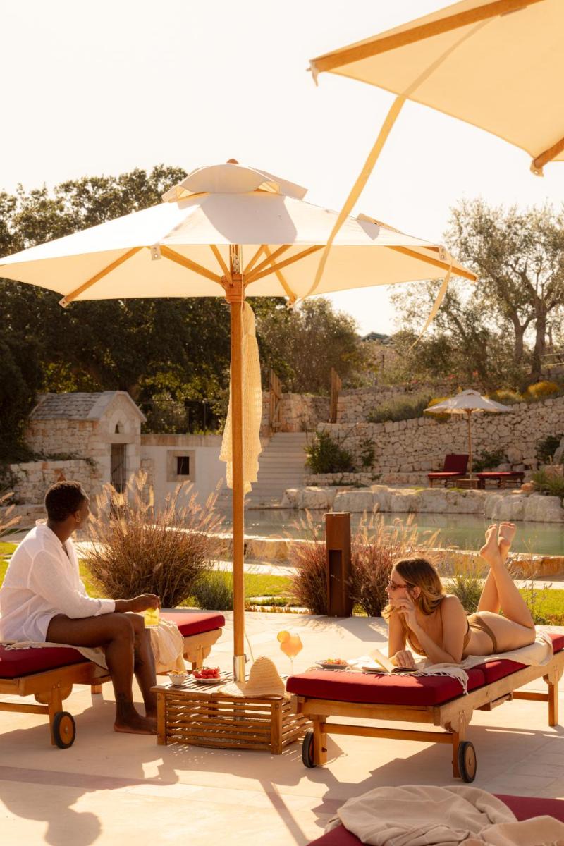 Masseria San Paolo Grande