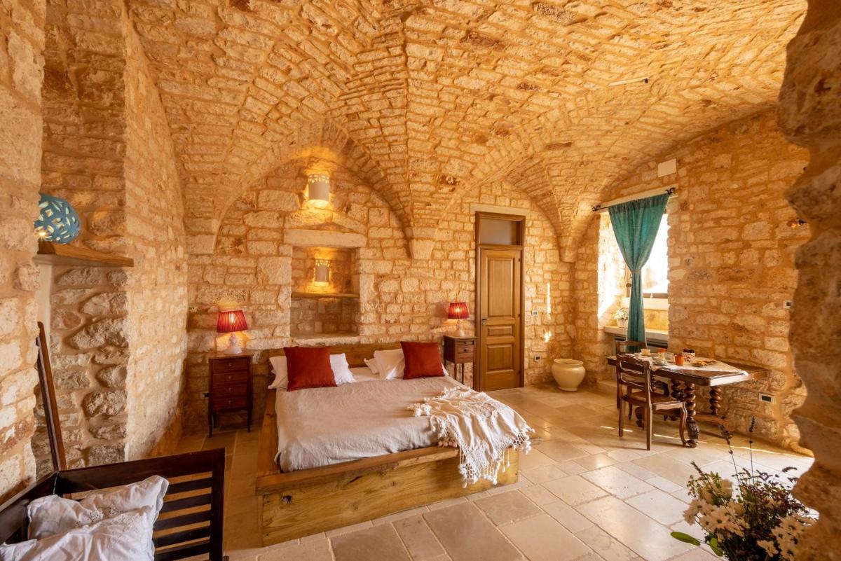 Masseria San Paolo Grande