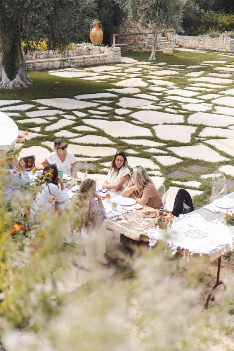 Masseria San Paolo Grande