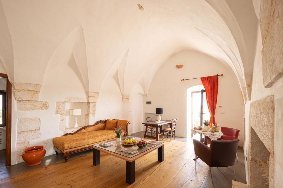 Masseria San Paolo Grande