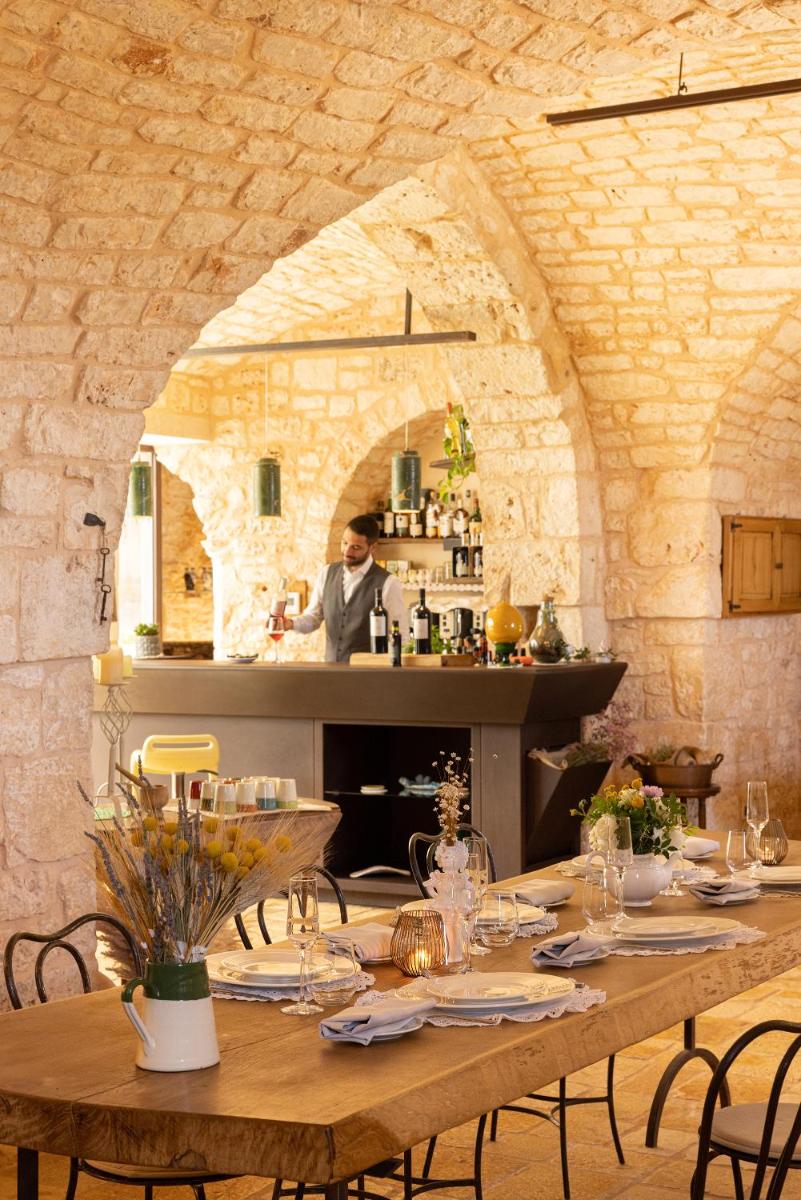 Masseria San Paolo Grande