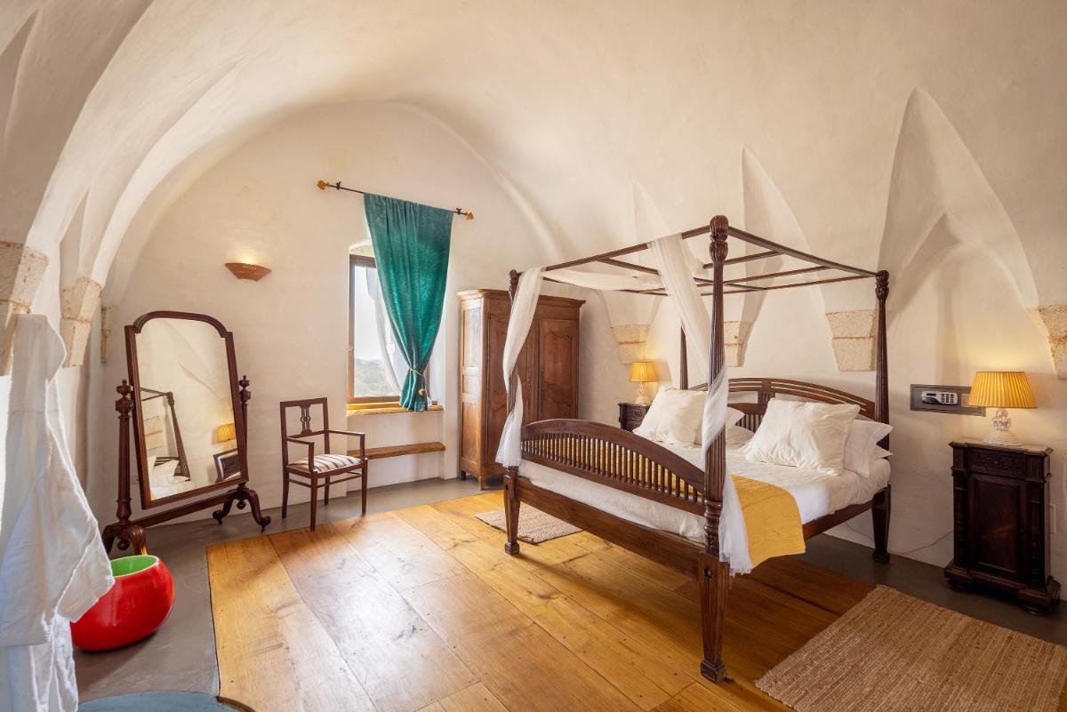 Masseria San Paolo Grande