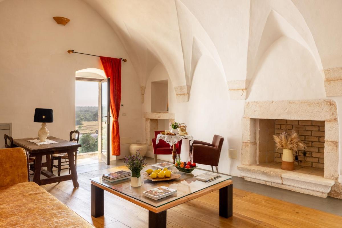 Masseria San Paolo Grande