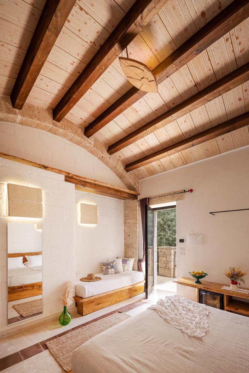 Masseria San Paolo Grande