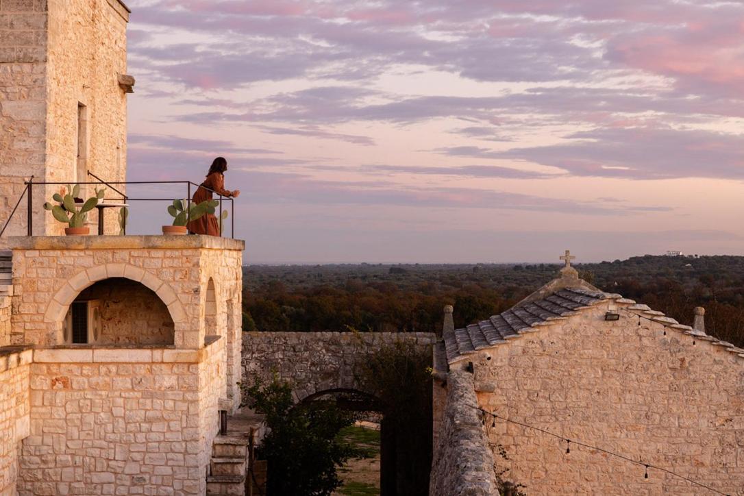 Masseria San Paolo Grande