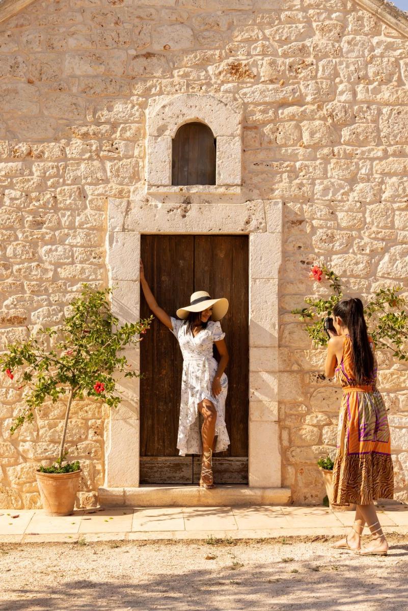 Masseria San Paolo Grande
