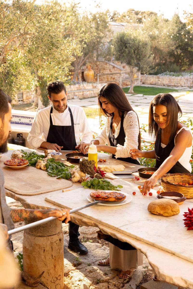 Masseria San Paolo Grande