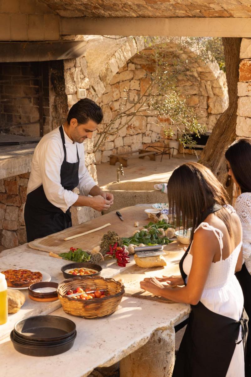 Masseria San Paolo Grande